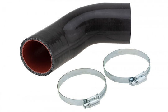 Еластичен Маркуч Въздух Турбо Volvo S60 Ii 2010-2019 2.4l Седан Volvo S80 Ii 2006-2016 2.4l Седан Volvo V60 I 2010-2018 2.4l Комби