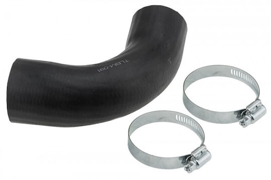 Air Turbocharger Hose Mini Mini 2005-2014 1.6l Hatchback Mini Mini Clubman 2006-2015 1.6l Estate