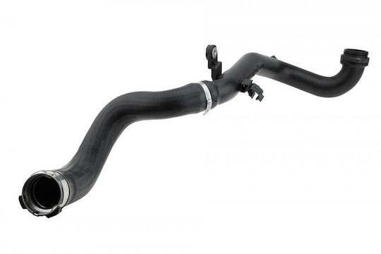 Еластичен Маркуч Въздух Турбокомпресор Fiat 500l 2012-0 1.3l Хечбек Fiat Tipo Седан 2015-0 1.3l Седан