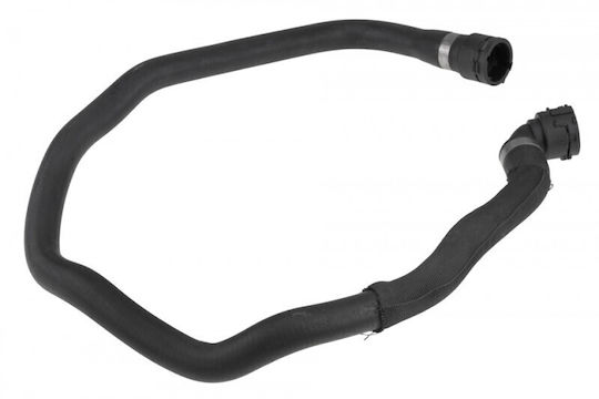 Маркуч Радиатор Bmw 1 2006-2012 3.0l Хечбек Bmw 1 2003-2013 3.0l Хечбек Bmw 1 Кабриолет 2007-2013 3.0l Кабриолет
