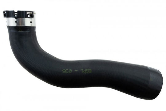 Rubber Air Turbo Hose Opel Insignia A 2008-2017 2.0l Hatchback Opel Insignia A Country Tourer 2008-2017 2.0l Estate Opel Insignia A Saloon 2008-2017 2.0l Sedan
