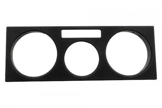 Control Element Heating Ventilation Vw Bora I 1998-2013 1.9l Sedan Vw Bora I 1998-2013 2.3l Sedan Vw Bora I 1998-2013 2.0l Sedan