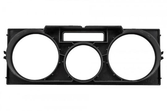 Control Element Heating Ventilation Vw Bora I 1998-2013 1.9l Sedan Vw Bora I 1998-2013 2.3l Sedan Vw Bora I 1998-2013 2.0l Sedan