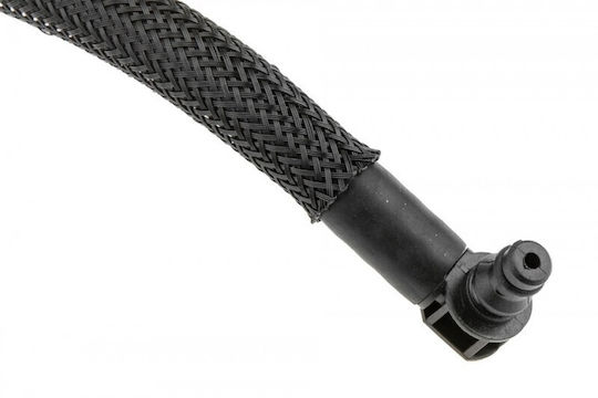 NTY Auto-Motorkragen Kraftstoff Leckage Ford Focus II 2004-2013 1.6l Hatchback Ford Focus II Limousine 2005-0 1.6l Limousine Ford Focus II Turnier 2004-2012 1.6l Kombi