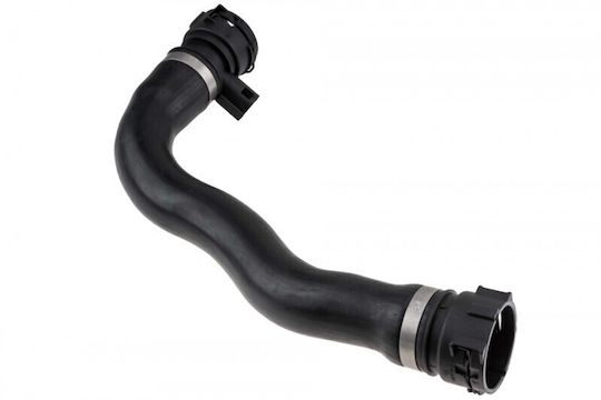 Radiator Hose Bmw 5 2001-2010 4.4l Sedan Bmw 5 Touring 2004-2010 4.4l Estate Bmw 6 2003-2010 4.4l Coupe