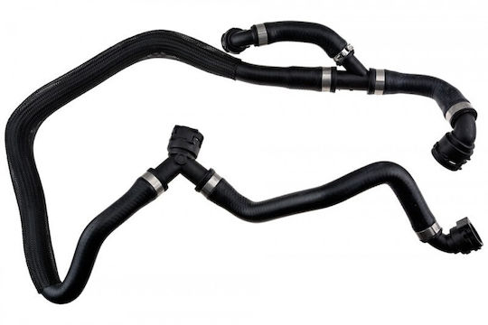 Σωλήνας Ψυγείου Bmw X5 2006-2013 3.0l Suv
