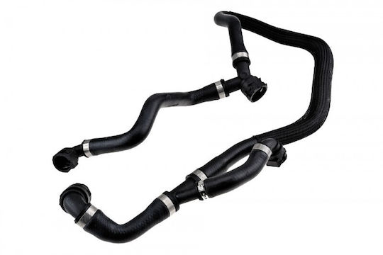 Σωλήνας Ψυγείου Bmw X5 2006-2013 3.0l Suv