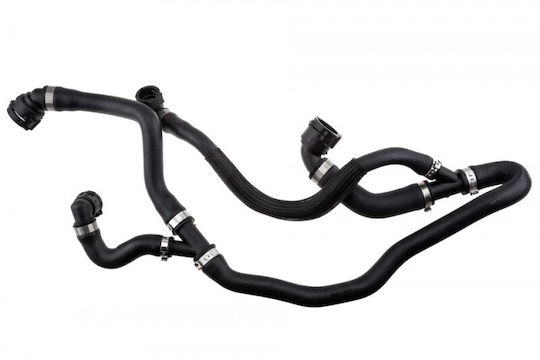 Σωλήνας Ψυγείου Bmw 5 2009-2016 3.0l Sedan Bmw 5 2009-2016 2.5l Sedan Bmw 5 Touring 2009-2017 3.0l Estate