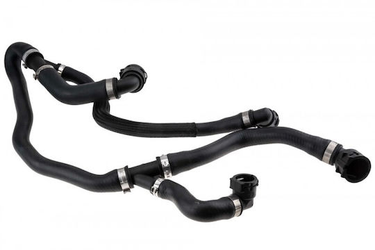 Σωλήνας Ψυγείου Bmw 5 2009-2016 3.0l Sedan Bmw 5 2009-2016 2.5l Sedan Bmw 5 Touring 2009-2017 3.0l Estate