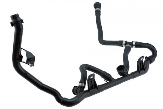 Маркуч Радиатор Bmw X1 2009-2015 1.6l Suv Bmw X1 2009-2015 2.0l Suv