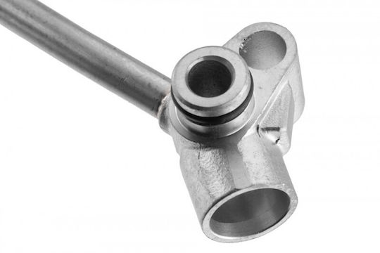 Маслен Турбо Маркуч Bmw 1 Convertible 2007-2013 3.0l Convertible Bmw 1 Coupe 2006-2013 3.0l Coupe Bmw 3 2004-2012 3.0l Sedan