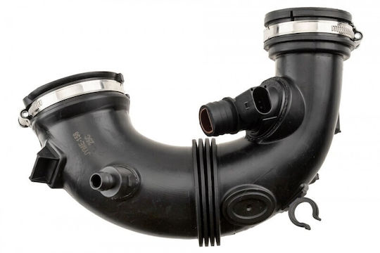 Flexible Air Filter Suction Hose Mercedes-benz C-class 2013-0 1.6l Sedan Mercedes-benz C-class 2013-0 2.0l Sedan Mercedes-benz E-class 2016-0 2.0l Sedan