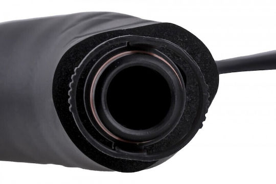Elastic Crankcase Breather Hose Bmw 1 2003-2013 3.0l Hatchback Bmw 3 2004-2012 3.0l Sedan Bmw 3 2004-2012 2.5l Sedan