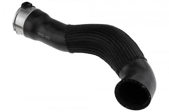 Air Boost Hose Nissan Qashqai II SUV 2013-0 1.2L SUV