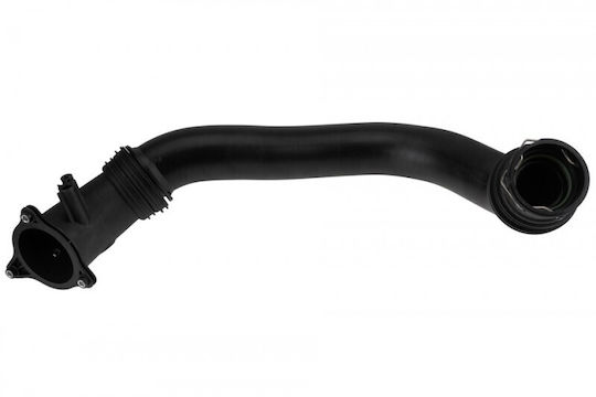 Еластичен Маркуч За Въздух На Турбо Bmw 1 2011-2019 2.0l Хечбек Bmw 1 2011-0 2.0l Хечбек Bmw 1 Van 2015-2019 2.0l Фургон Хечбек