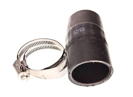 Rubber Hose Cooling System Ford Kuga Iii Transit Courier B460 Minivan 1.5 1.5d 04.18 Oe Ford