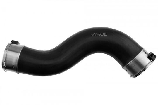 Еластичен Маркуч Въздух Турбокомпресор Toyota Fortuner 2015-0 2.4l SUV Toyota Fortuner 2015-0 2.8l SUV Toyota Hilux VIII Pickup 2015-0 2.4l Pickup