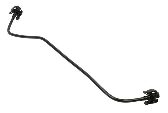 Overflow Tank Hose Citroen Jumpy 1.6hdi-2.0hdi/c8 2.0hdi/fiat Scudo 1.6jtd Peugeot Expert 1.6hdi-2.0hdi/807 2.0hdi