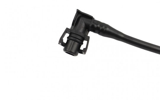 Furtun Plastic Radiator Sistem Răcire Citroen C5 III Peugeot 508 I 1.6 04.09 Oe Peugeot