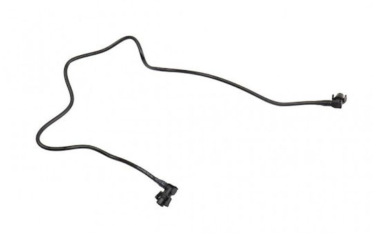 Furtun Plastic Radiator Sistem Răcire Citroen C5 III Peugeot 508 I 1.6 04.09 Oe Peugeot