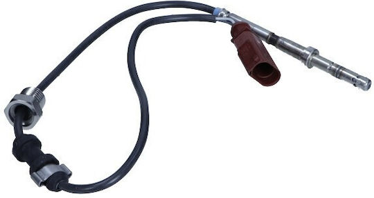Pierburg Exhaust Gas Temperature Sensor Car Engine Sensor