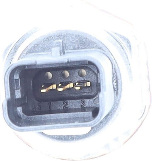 Pierburg Kraftstoffdruck-Sensor Autokühler