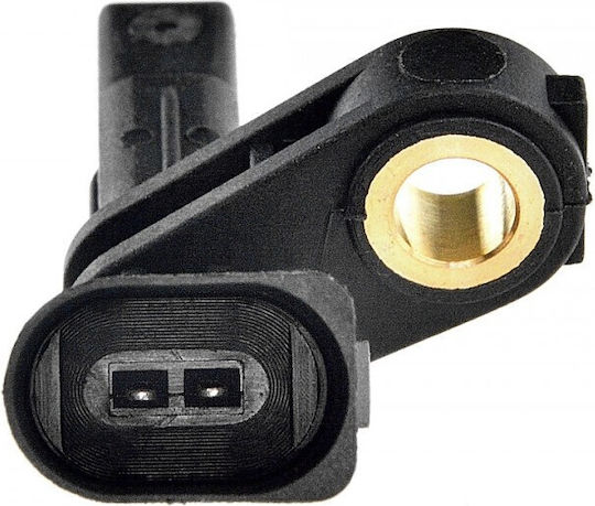 Wheel Speed Sensor Audi A1 2010-2018 1.4l Hatchback Audi A1 2010-2018 1.2l Hatchback Audi A1 2010-2018 2.0l Hatchback