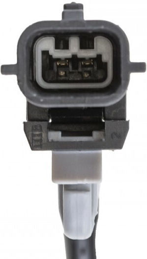 Wheel Speed Sensor Nissan Qashqai II SUV 2013-0 2.0L SUV Nissan Qashqai II SUV 2013-0 1.6L SUV Nissan Qashqai II SUV 2013-0 1.2L SUV