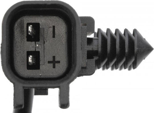 Wheel Speed Sensor Dodge Durango 2010-0 5.7l Suv Dodge Durango 2010-0 3.6l Suv Jeep Grand Cherokee Iv 2010-0 3.6l Suv