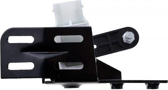 Headlight Beam Length Adjustment Sensor Saab 9-5 1997-2009 3.0l Sedan Saab 9-5 1997-2009 2.3l Sedan Saab 9-5 1997-2009 2.2l Sedan