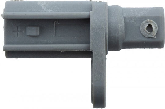 Wheel Speed Sensor Volvo S60 Ii 2010-2019 1.5l Sedan Volvo S60 Ii 2010-2019 2.5l Sedan Volvo S60 Ii 2010-2019 2.0l Sedan