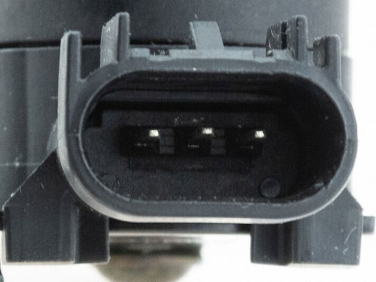 Headlight Range Adjustment Sensor Chevrolet Camaro 2015-0 6.2l Coupe Chevrolet Camaro 2015-0 3.6l Coupe Chevrolet Camaro 2015-0 2.0l Coupe