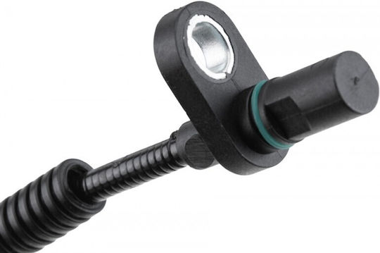 Wheel Speed Sensor Dodge Grand Caravan 2007-0 3.6l Mpv Chrysler Grand Voyager V 2007-0 3.6l Mpv Lancia Voyager Mpv 2011-2014 3.6l Mpv