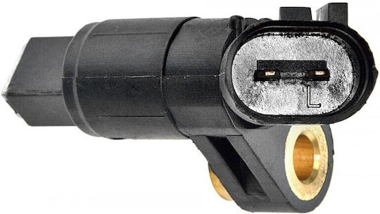 Kurbelwellen-Sensor für Audi A3 1996-2006 1.9l Hatchback Audi A3 1996-2006 1.8l Hatchback Audi A3 1996-2006 1.6l Hatchback