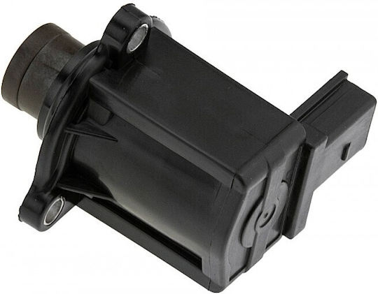 Βαλβίδα Αερισμού Ώσης Τούρμπο Audi A3 2003-2013 2.0l Hatchback Audi A3 Convertible 2008-2013 2.0l Convertible Audi A3 Sportback 2004-2015 2.0l Hatchback