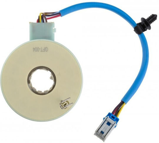 Auto-Motorsensor Lenkwinkelsensor Fiat Großer Punkt 2005-0 1.6l Hatchback Fiat Großer Punkt 2005-0 1.4l Hatchback Fiat Großer Punkt 2005-0 1.9l Hatchback
