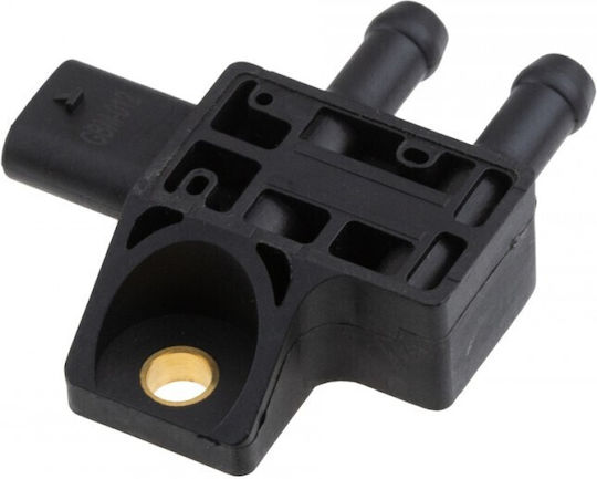 Auto-Motorsensor Abgasdrucksensor für BMW 2 Coupe 2012-2021 3.0l Coupe BMW 4 Cabrio 2013-2020 3.0l Cabrio BMW 4 Coupe 2013-2020 3.0l Coupe