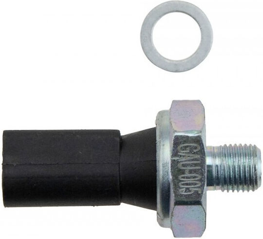 Oil Pressure Sensor Audi A3 1996-2006 1.6l Hatchback Audi A3 2003-2013 1.6l Hatchback Audi A3 2003-2013 2.0l Hatchback