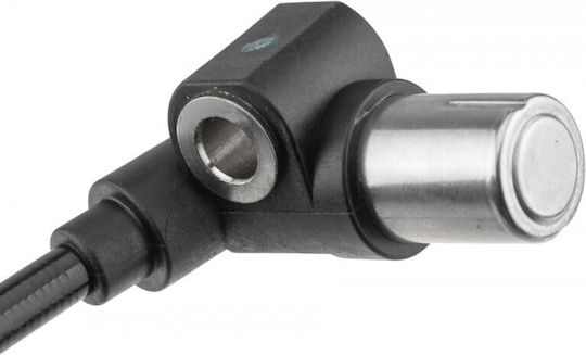 Сензор За Обороти На Колелото Jeep Wrangler Ii 1996-2008 4.0l Suv Jeep Wrangler Ii 1996-2008 2.5l Suv Jeep Wrangler Ii 1996-2008 2.4l Suv