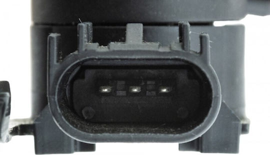 Headlight Range Adjustment Sensor Chevrolet Camaro 2015-0 6.2l Coupe Chevrolet Camaro 2015-0 3.6l Coupe Chevrolet Camaro 2015-0 2.0l Coupe