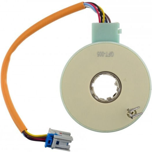 Auto-Motorsensor Lenkwinkelsensor Fiat 500 2007-0 1.3l Hatchback Fiat 500 2007-0 1.4l Hatchback Fiat 500 2007-0 0.9l Hatchback