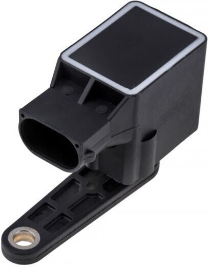 Headlight Beam Length Adjustment Sensor Mercedes-benz Sl 2001-2012 3.7l Convertible Mercedes-benz Sl 2001-2012 3.0l Convertible Mercedes-benz Sl 2001-2012 5.5l Convertible