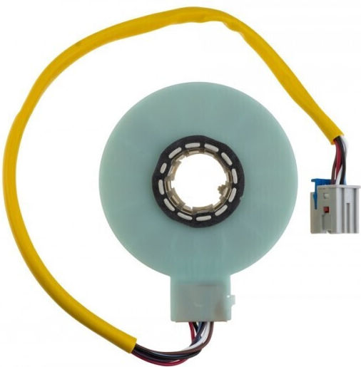 NTY Lenkwinkelsensor für Fiat 500 2007-0 1.2l Hatchback Fiat 500 2007-0 1.3l Hatchback Fiat 500 2007-0 1.4l Hatchback
