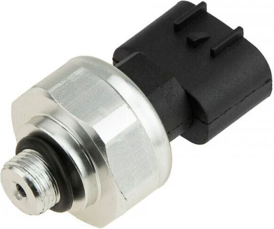 Pressure Switch Air Conditioning System Toyota Avensis 2003-2008 2.4l Hatchback Toyota Avensis 2003-2008 2.0l Hatchback Toyota Avensis 2003-2008 1.6l Hatchback