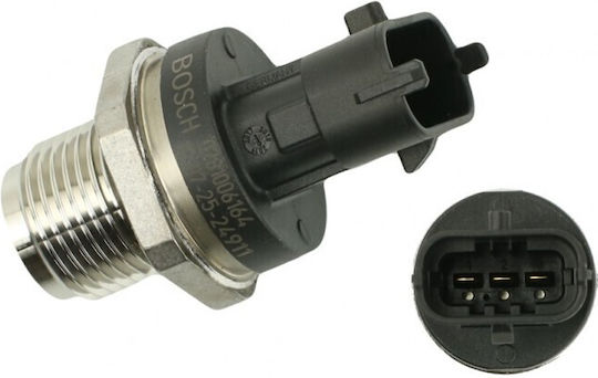 Senzor De Presiune A Combustibilului Fiat Ducato 3.0 Jtd 11 504382373