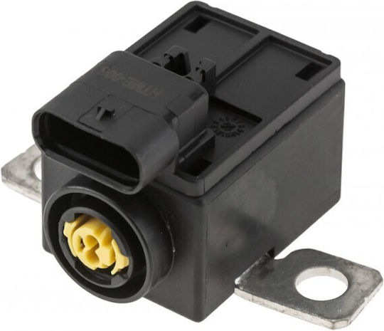 Battery Management Sensor Mercedes-benz A-class 2018-0 1.3l Hatchback Mercedes-benz A-class 2018-0 1.5l Hatchback Mercedes-benz A-class 2018-0 2l Hatchback