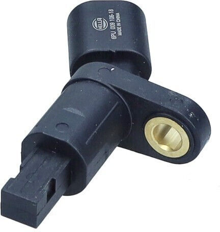 Sensor Wheel Speed Hella 6pu 009 106-181