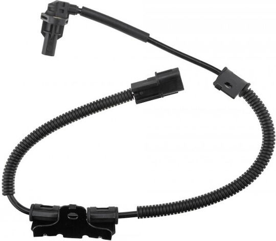 Wheel Speed Sensor Hyundai I10 I 2007-2013 1.0l Hatchback Hyundai I10 I 2007-2013 1.2l Hatchback Hyundai I10 I 2007-2013 1.1l Hatchback