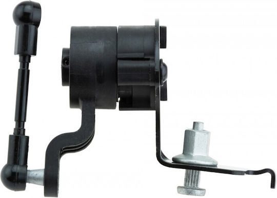 Headlight Range Adjustment Sensor Chevrolet Camaro 2015-0 6.2l Coupe Chevrolet Camaro 2015-0 3.6l Coupe Chevrolet Camaro 2015-0 2.0l Coupe