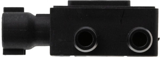 Exhaust Gas Pressure Sensor Toyota Aygo X 2022-0 1.0l Hatchback Toyota C-hr 2023-0 2l Suv Toyota Corolla Cross 2020-0 2l Suv